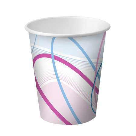 Dynarex Paper Cups 5 oz 4336